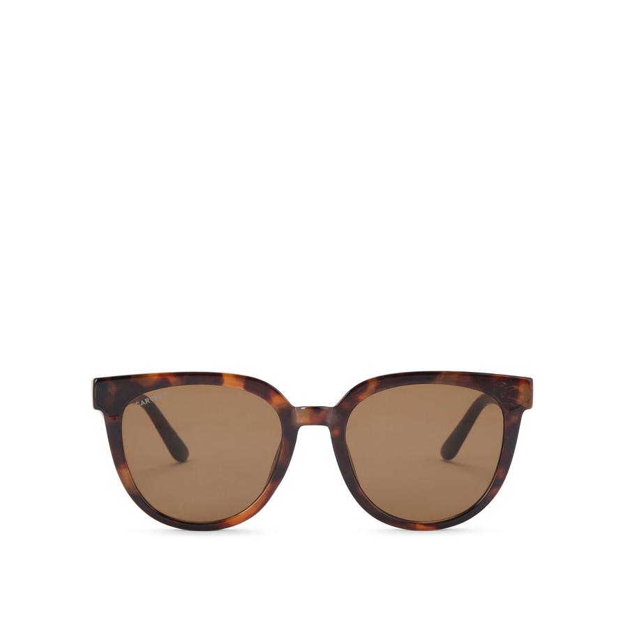 PREPPY FRAME SUNGLASSES CARVELA LADIES ACCESSORIES