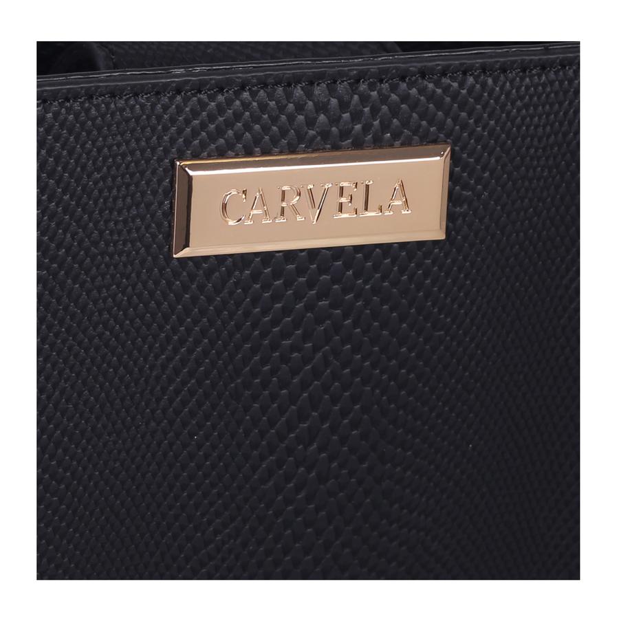 DONNIE SMALL X BODY CARVELA HANDBAGS