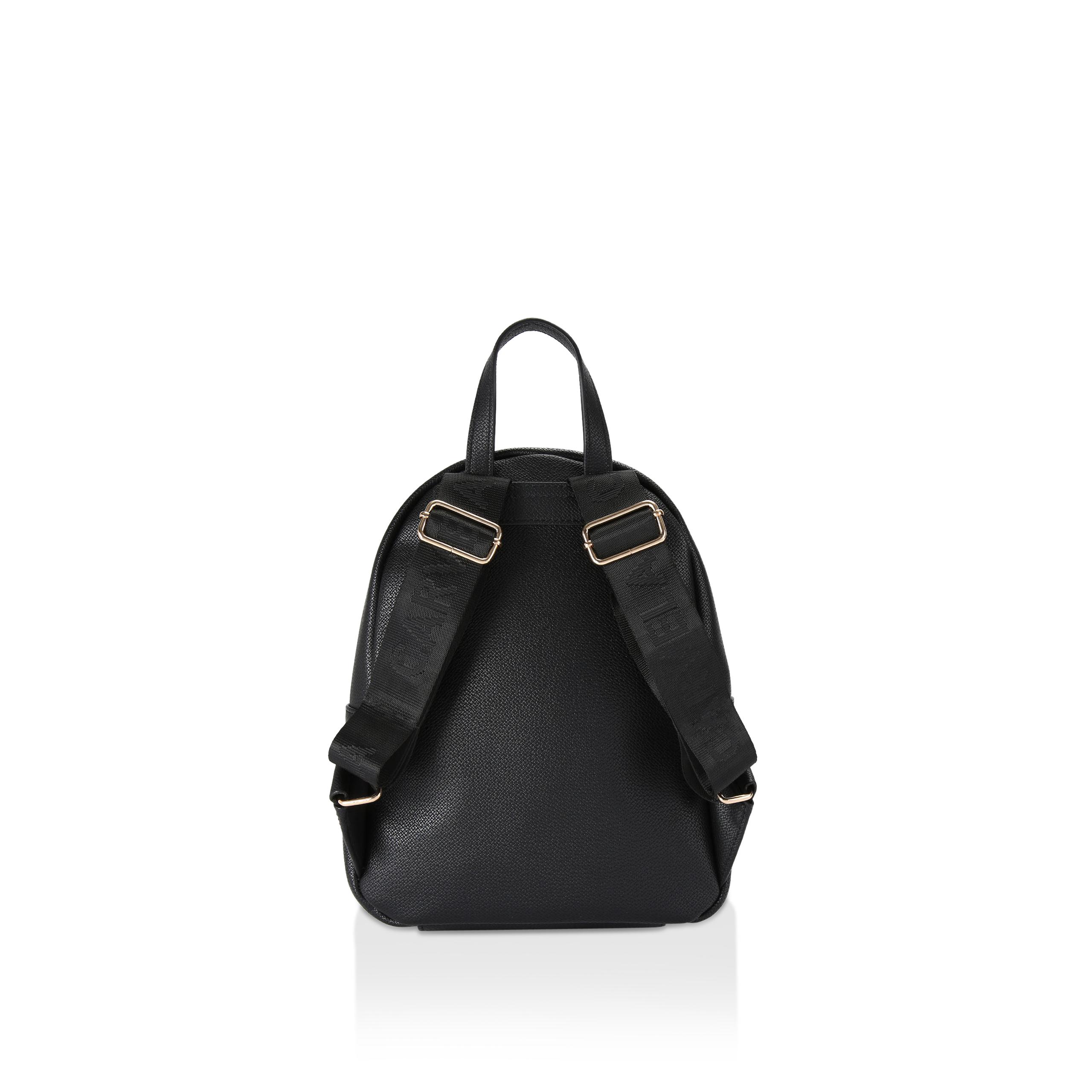 FRAME MIDI BACKPACK - CARVELA HANDBAGS