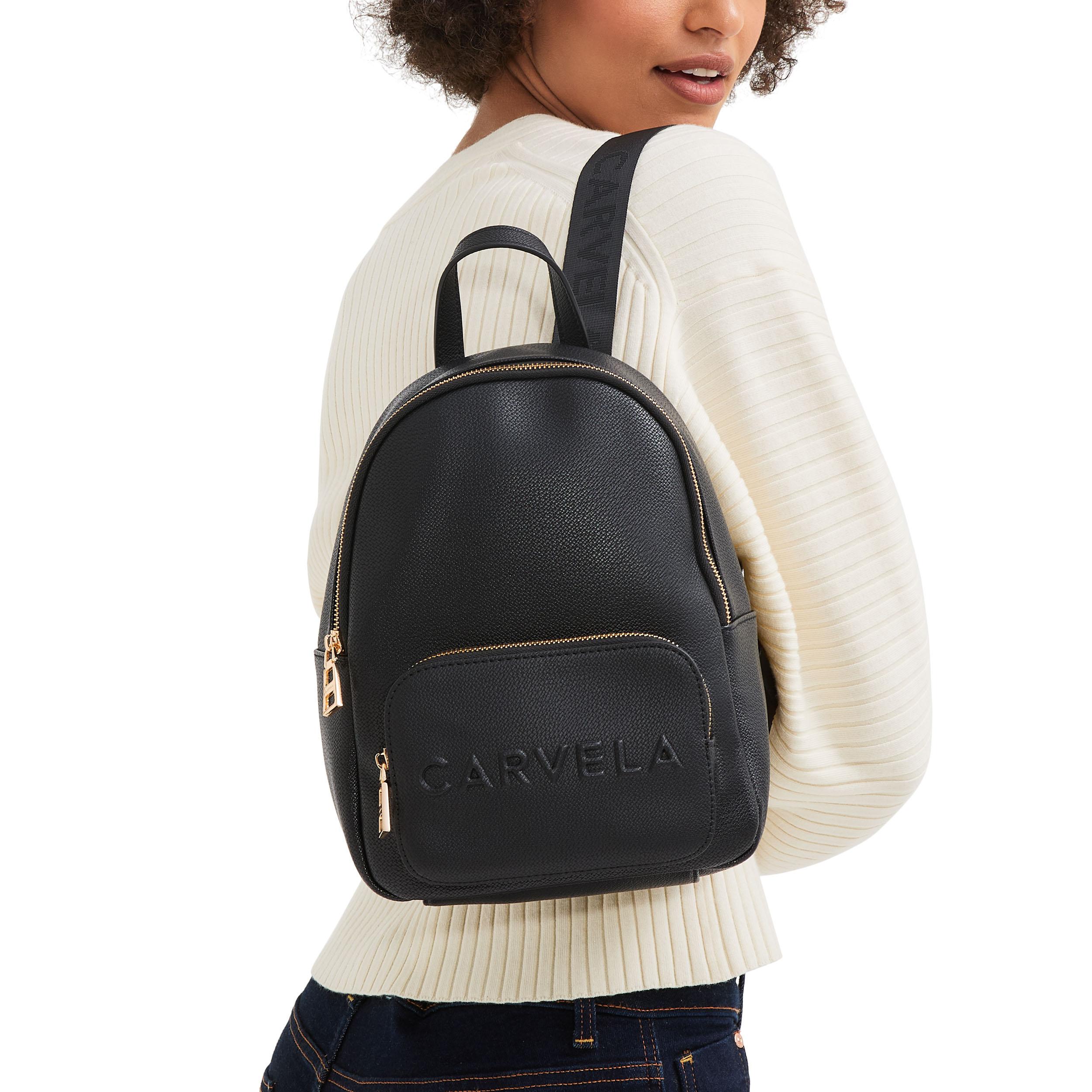 FRAME MIDI BACKPACK CARVELA HANDBAGS