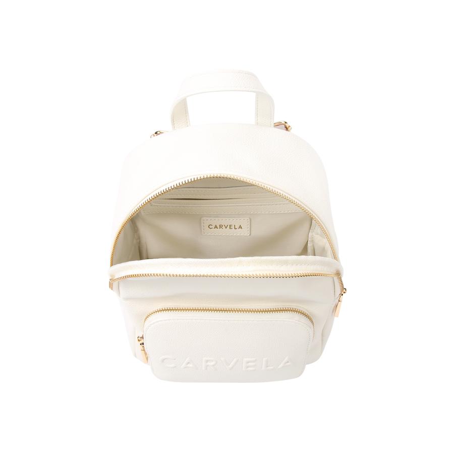 FRAME MIDI BACKPACK CARVELA HANDBAGS