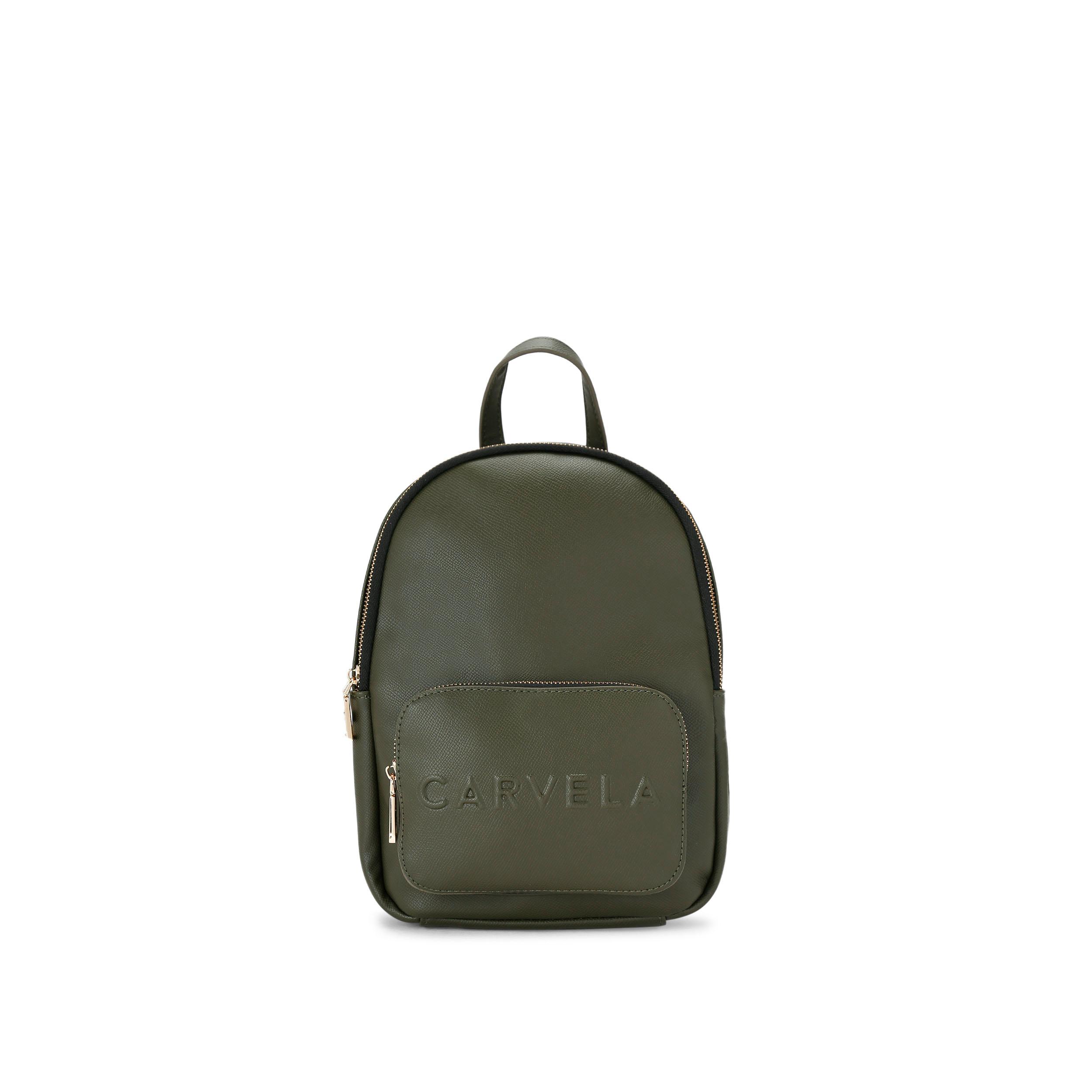 FRAME MIDI BACKPACK CARVELA HANDBAGS