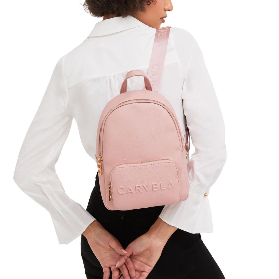 FRAME MIDI BACKPACK CARVELA HANDBAGS