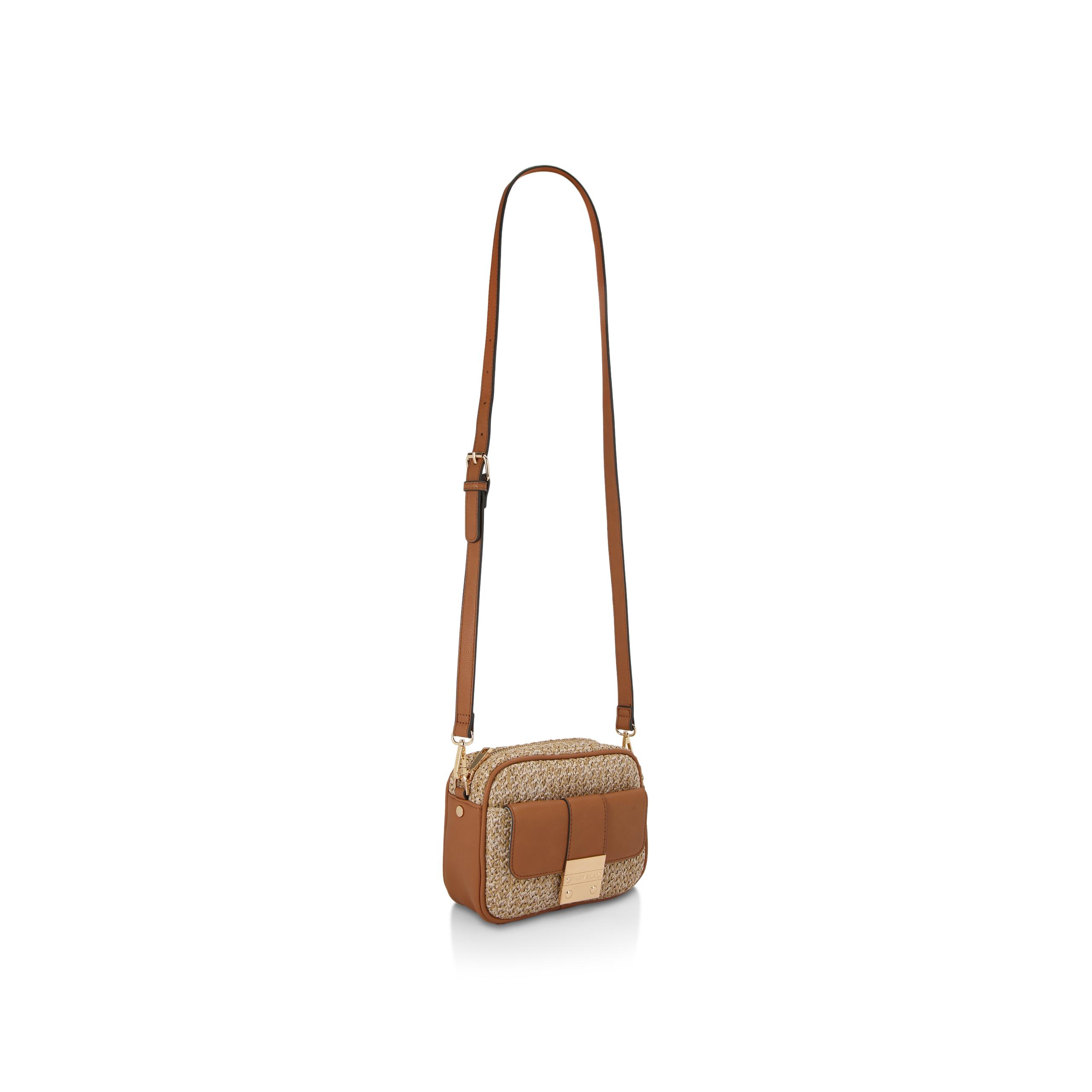 MANDY CAMERA BAG CARVELA HANDBAGS