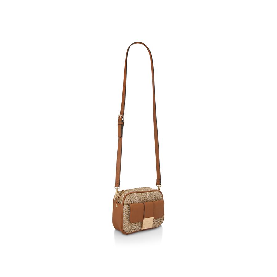 MANDY CAMERA BAG - CARVELA HANDBAGS