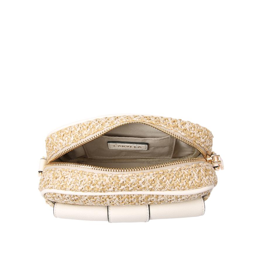 MANDY CAMERA BAG - CARVELA HANDBAGS