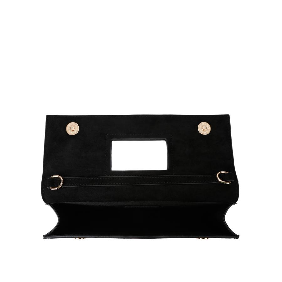 ASCOT CLUTCH CARVELA HANDBAGS