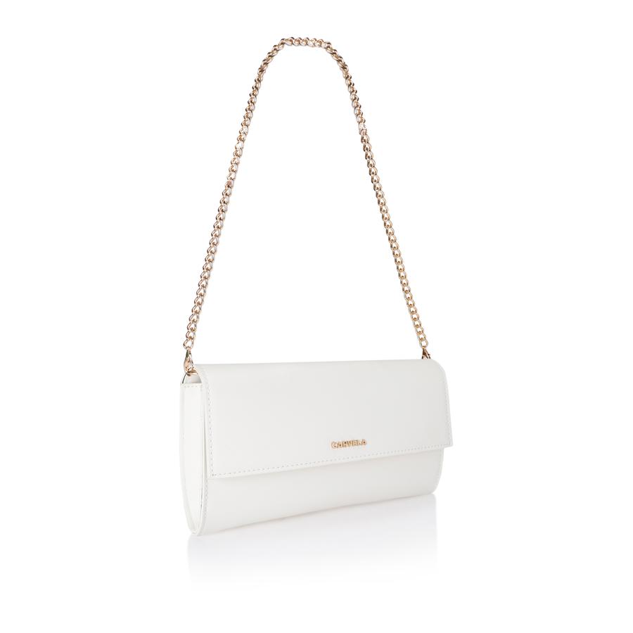 Carvela oana clutch bag deals