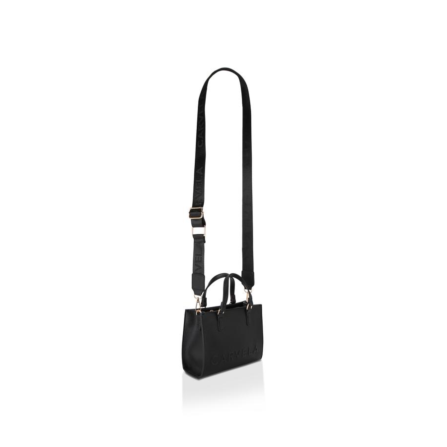 FRAME MINI TOTE CARVELA HANDBAGS