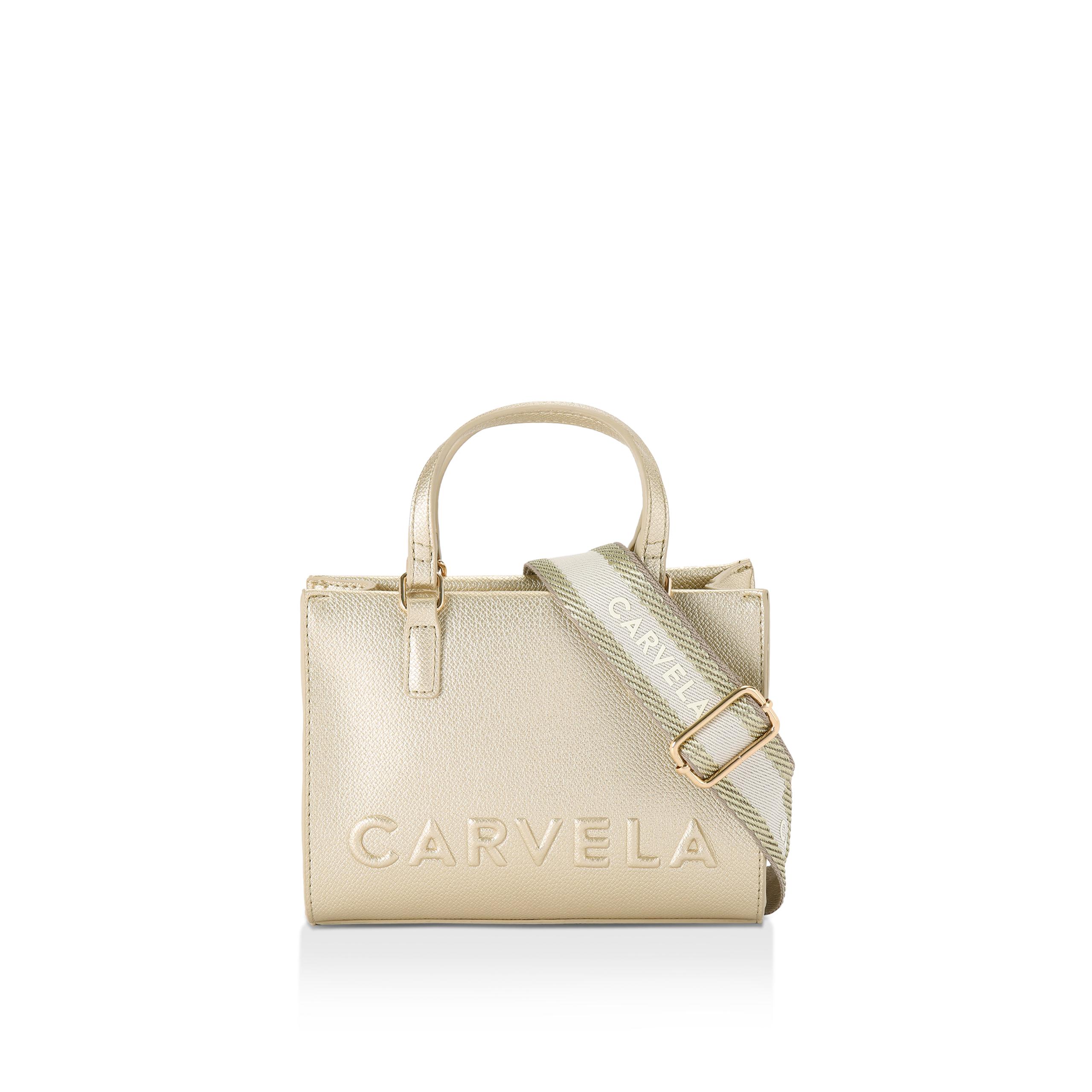carvela luggage