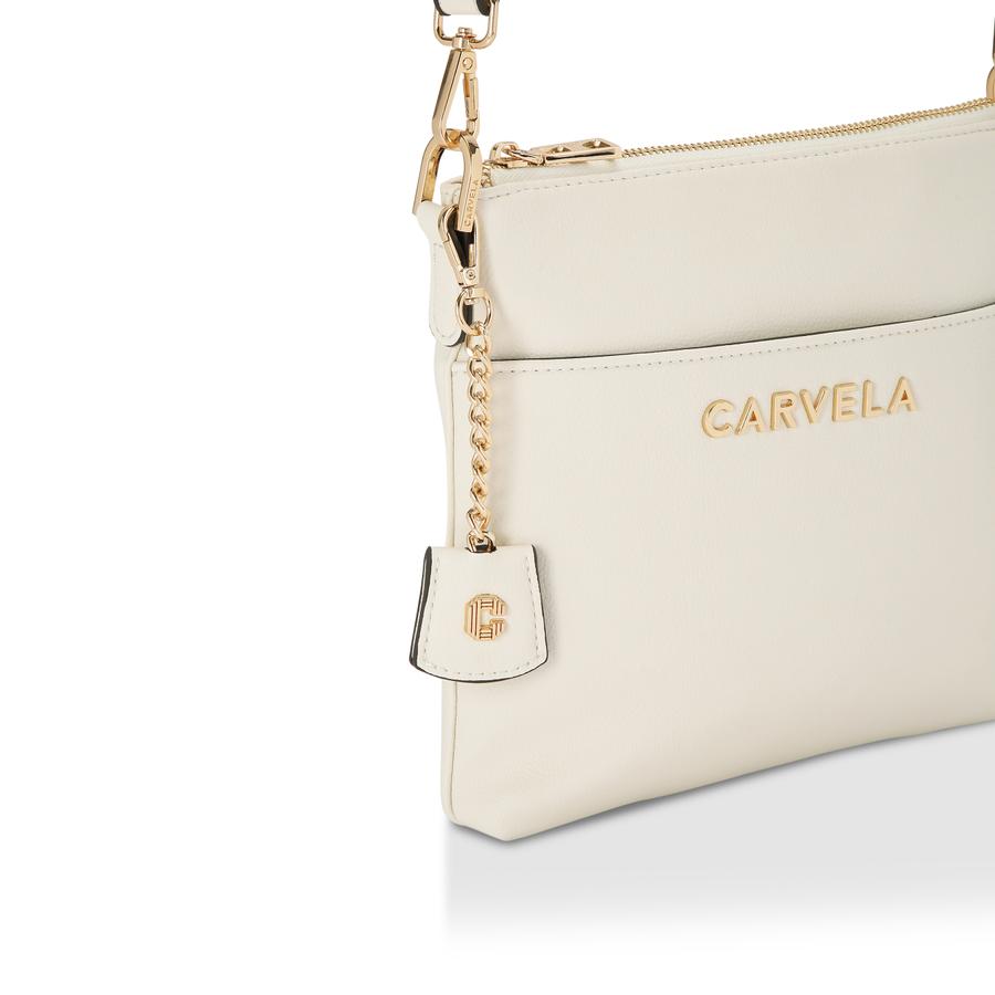 CASUAL PASSPORT XBODY CARVELA HANDBAGS