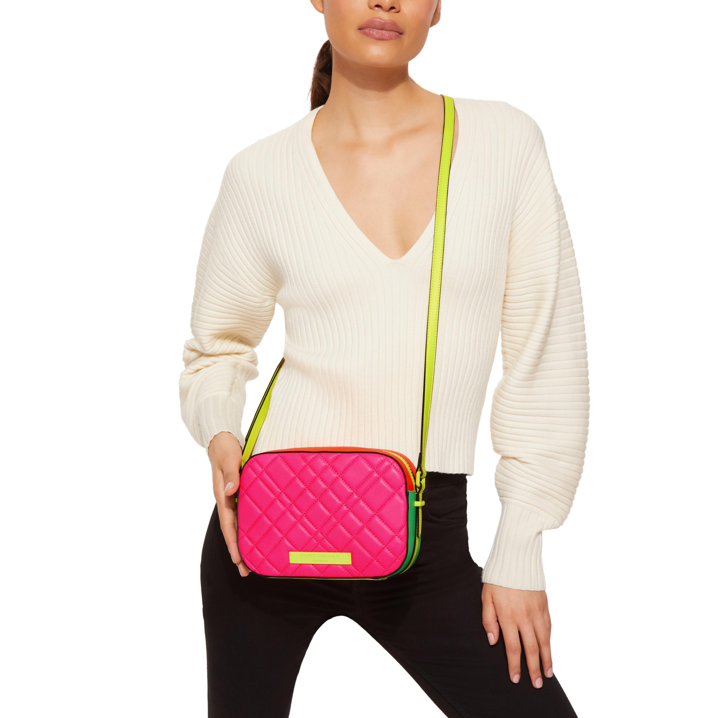 Brixton Camera Bag