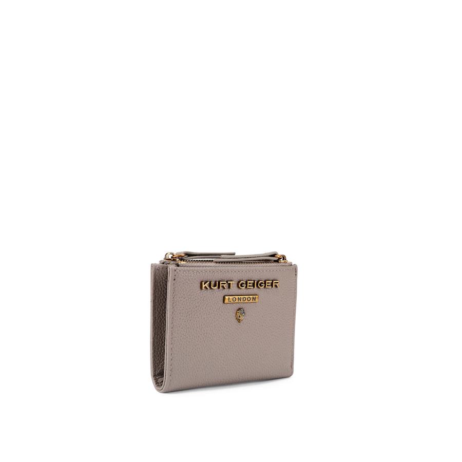 GREENWICH MINI PURSE G - KURT GEIGER LONDON SMALL LEATHER GOODS