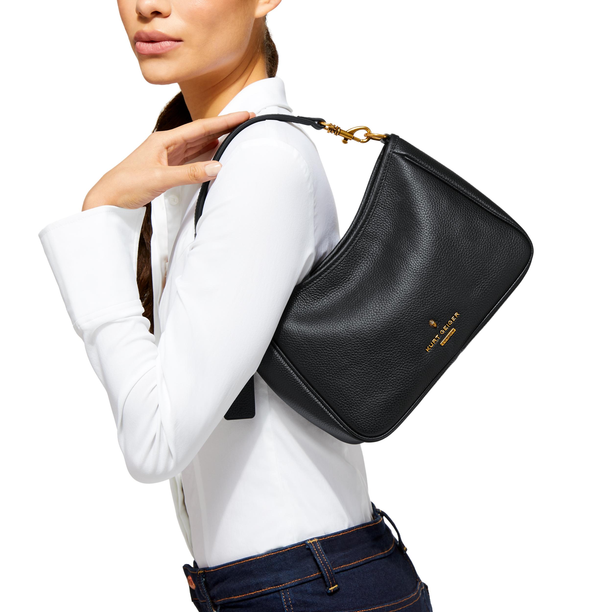 KGL PUTNEY SM HOBO G KURT GEIGER LONDON DAY BAGS