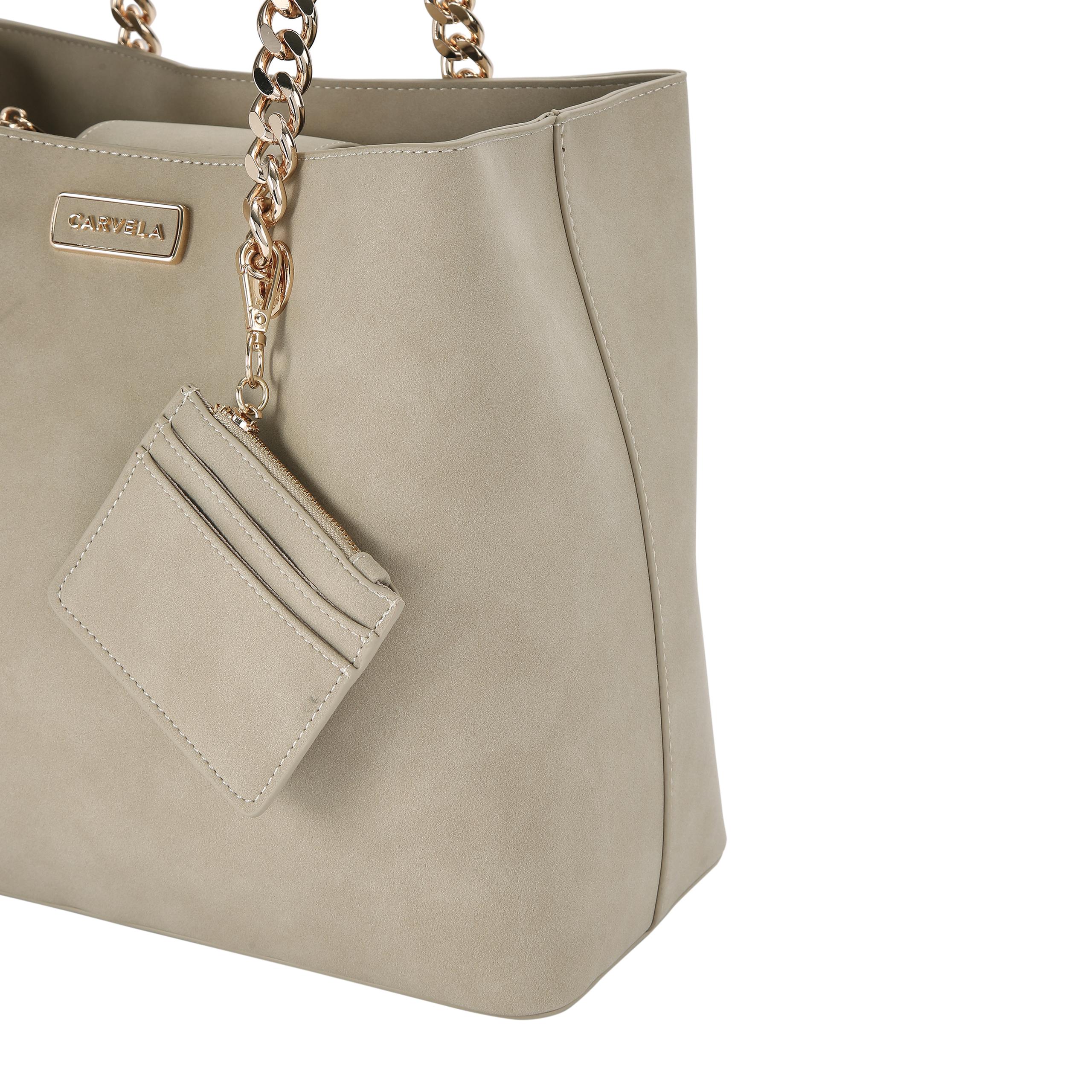 Asos carvela bag hotsell