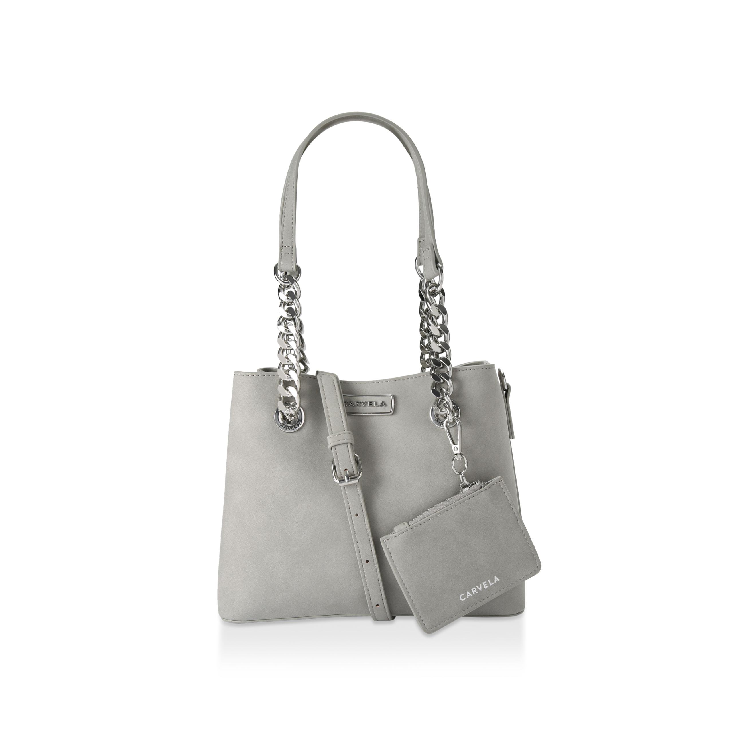 Mini camilla slouch tote sale