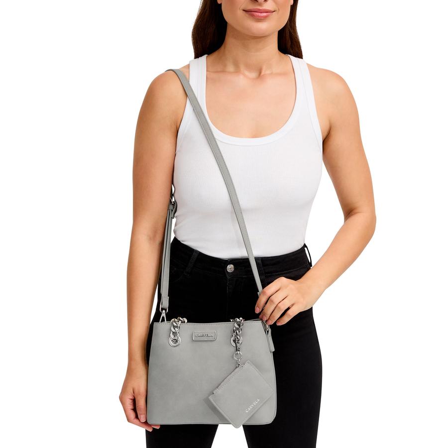 MINI CAMMIE 3 CARVELA HANDBAGS