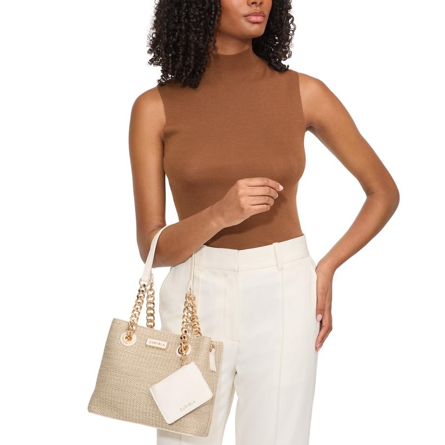 MINI CAMMIE 3 - CARVELA HANDBAGS