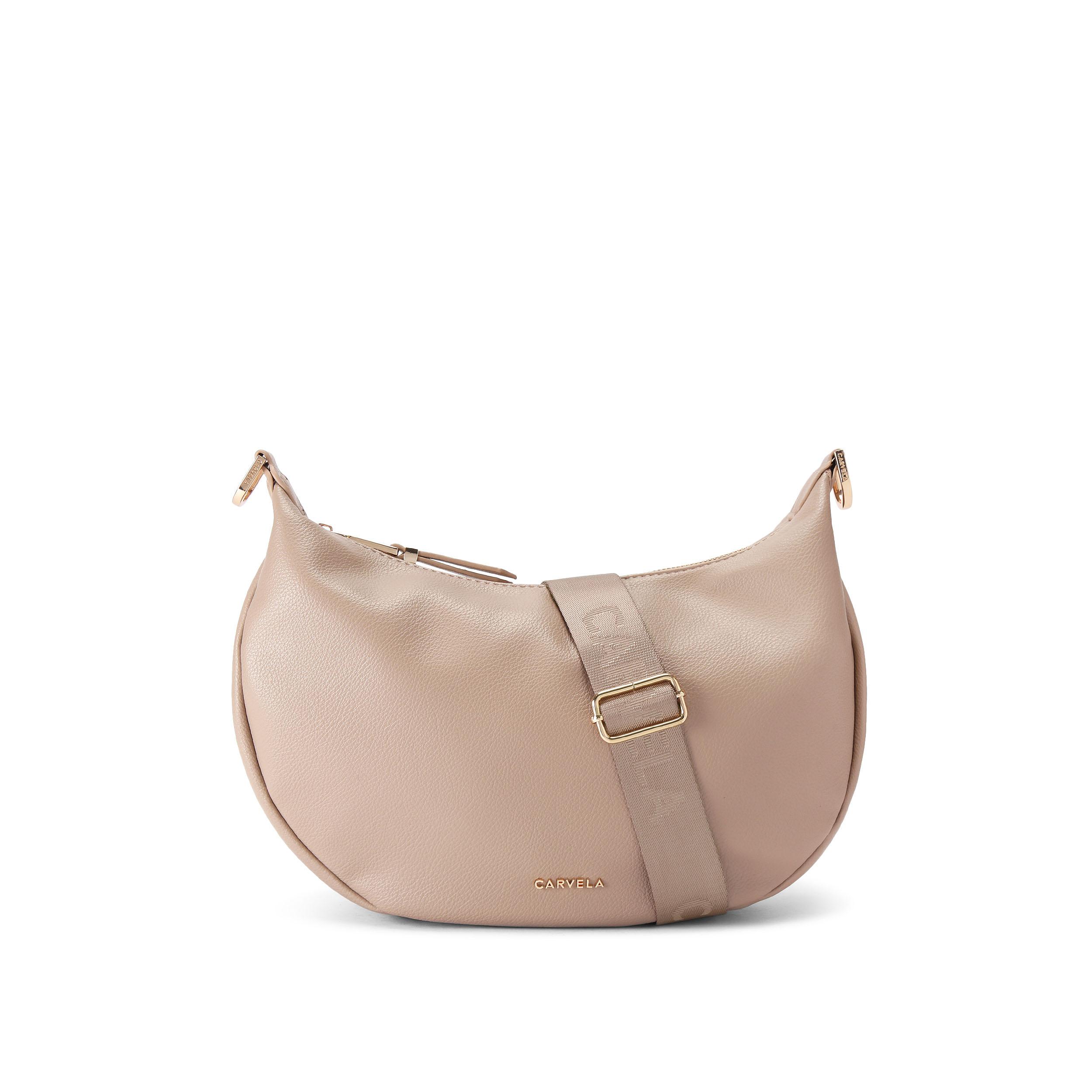 CASUAL SLING BAG CARVELA HANDBAGS