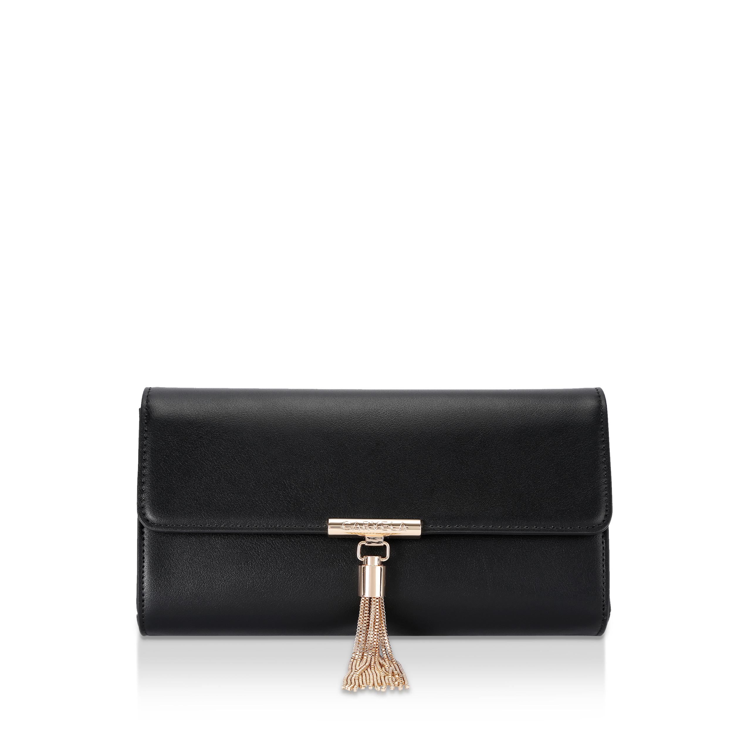 Tassel Clutch main image 0