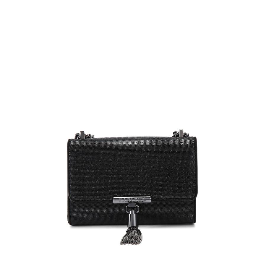 VICTORIA MINI TASSEL - CARVELA HANDBAGS