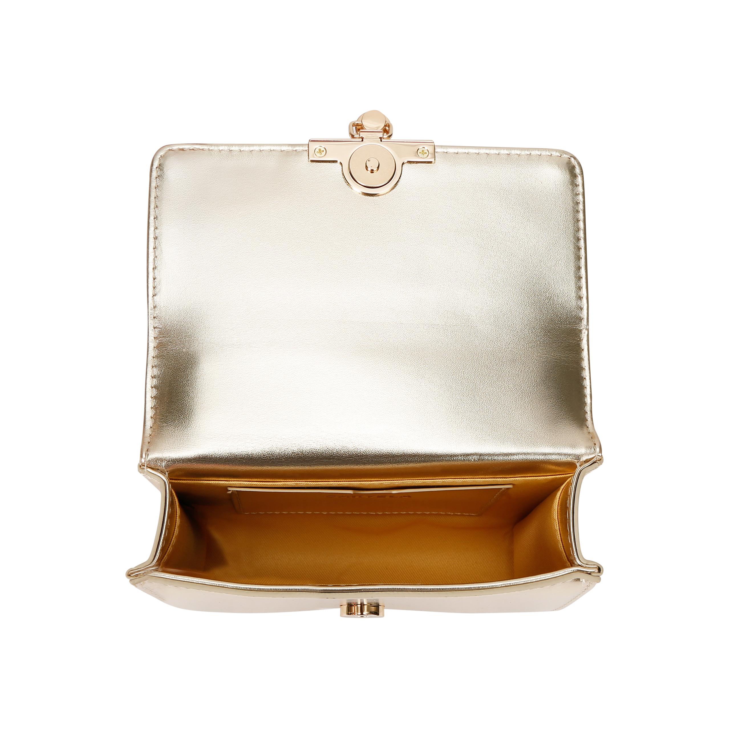 小物 MY WEAKNESS SCALA TASSEL VICTORIA MINI TASSEL - CARVELA HANDBAGS