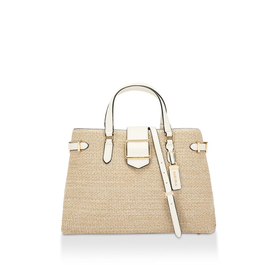 MINDY TOTE CARVELA HANDBAGS