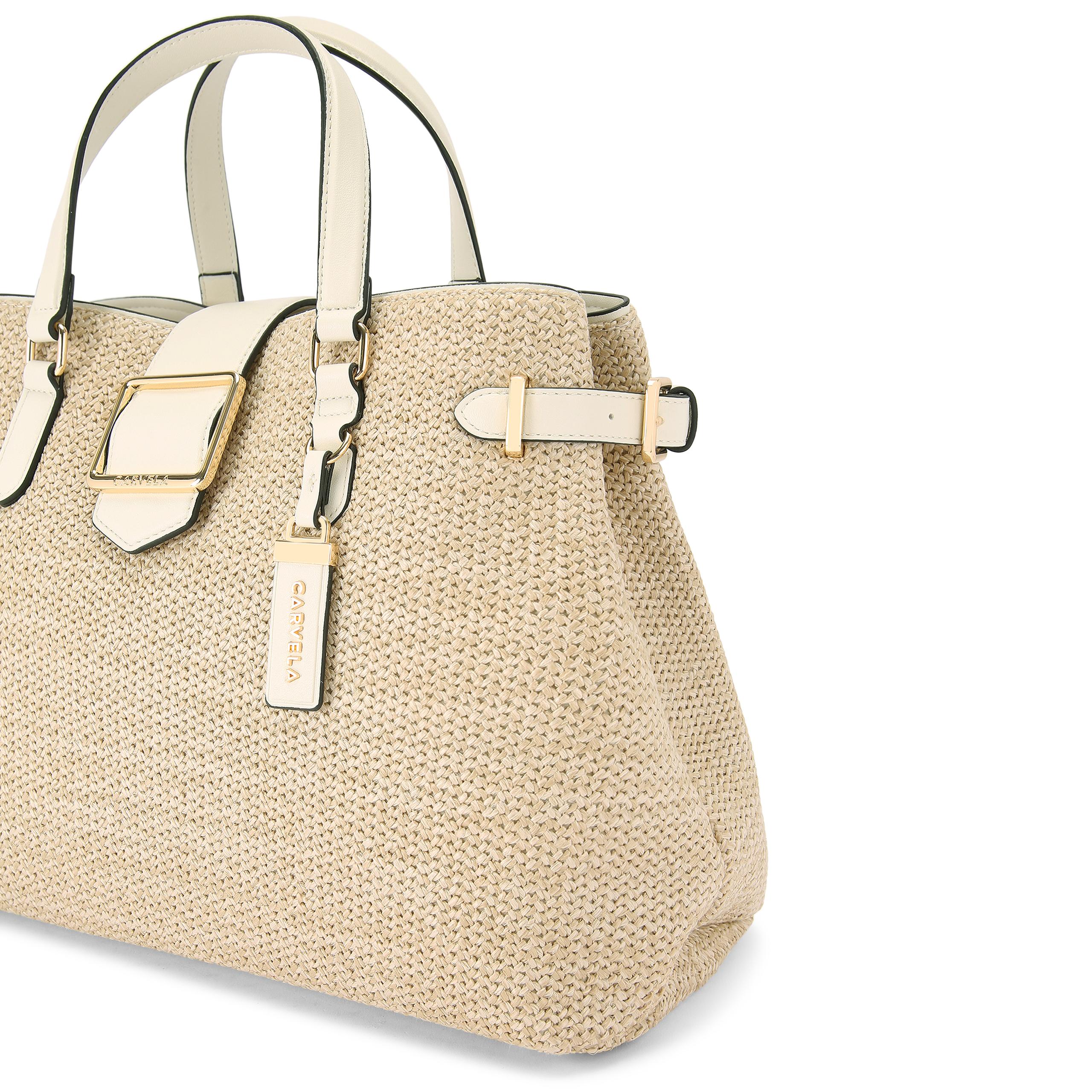 MINDY TOTE CARVELA HANDBAGS
