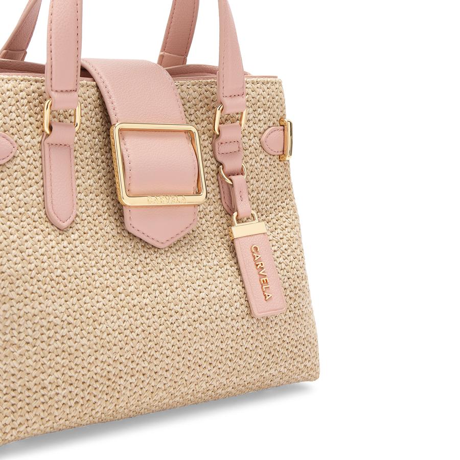 MIRCO MINDY CARVELA HANDBAGS