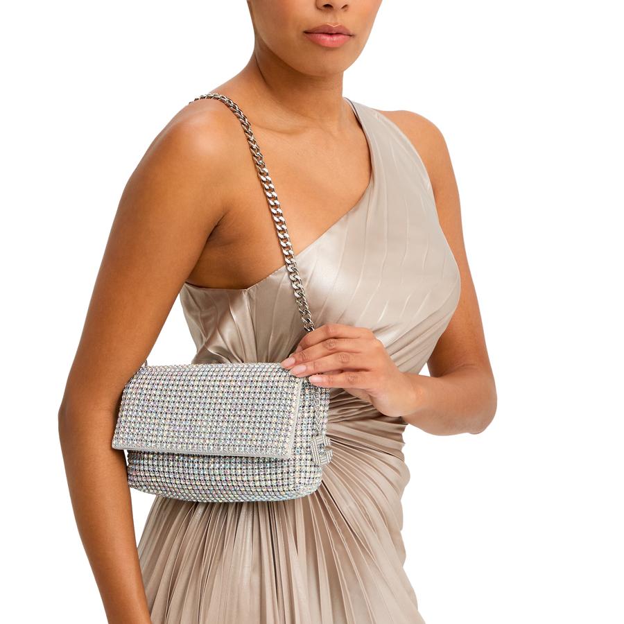 SHINEBRIGHT 2 CARVELA HANDBAGS