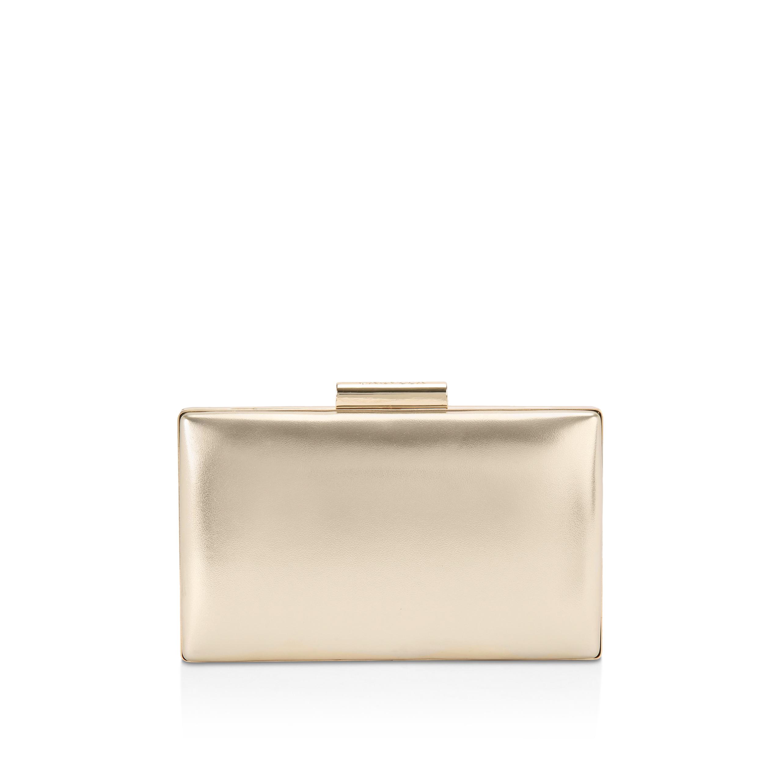 AINTREE CLUTCH CARVELA HANDBAGS