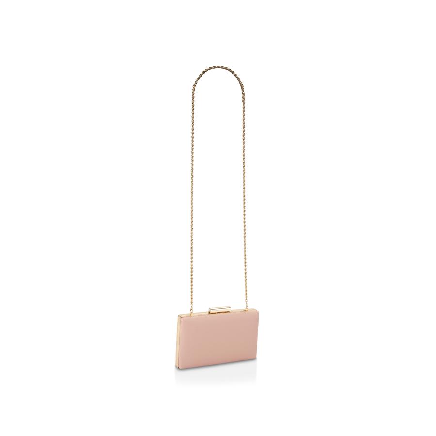AINTREE CLUTCH CARVELA HANDBAGS