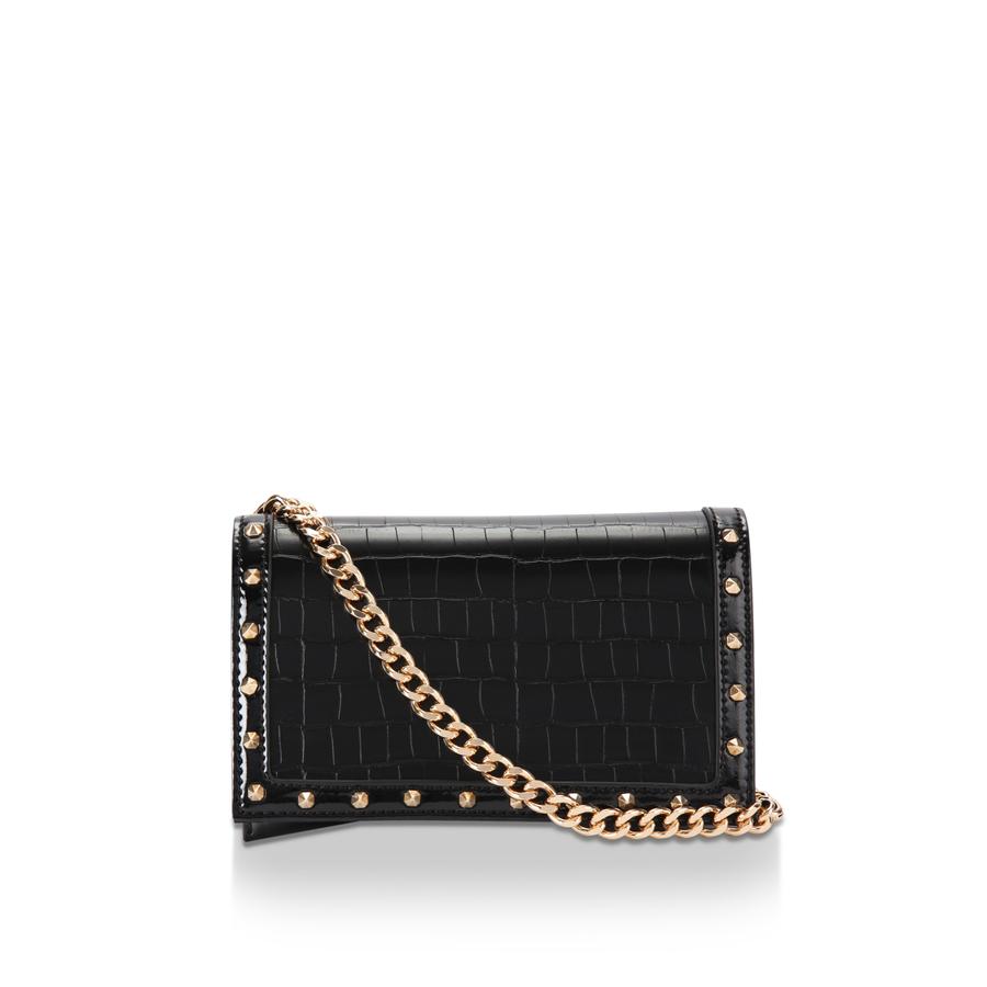 STUDDED CROSSBODY CARVELA HANDBAGS