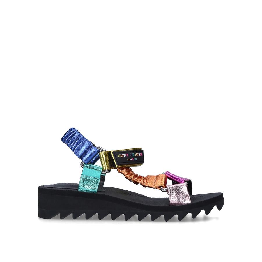 Orion footwear sales