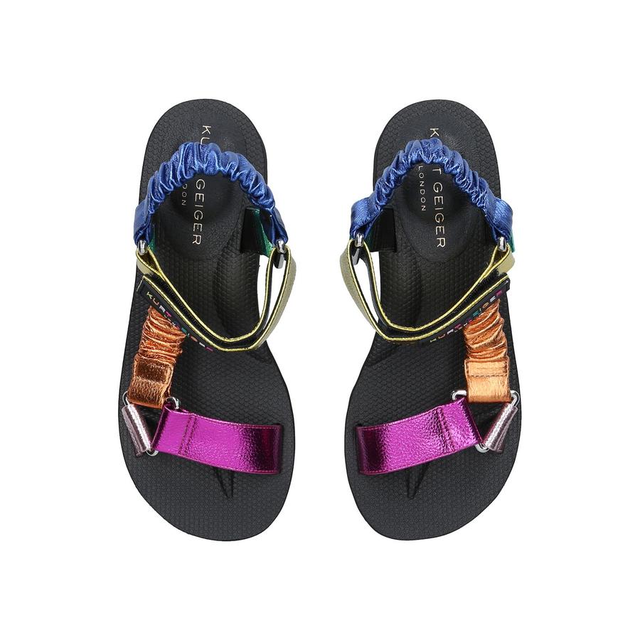 ORION - KURT GEIGER LONDON Summer display picture 1