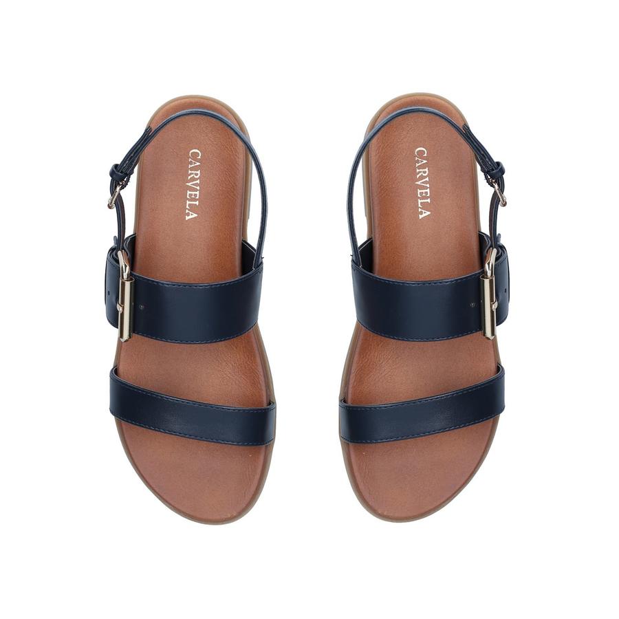 BERLIN CARVELA Summer