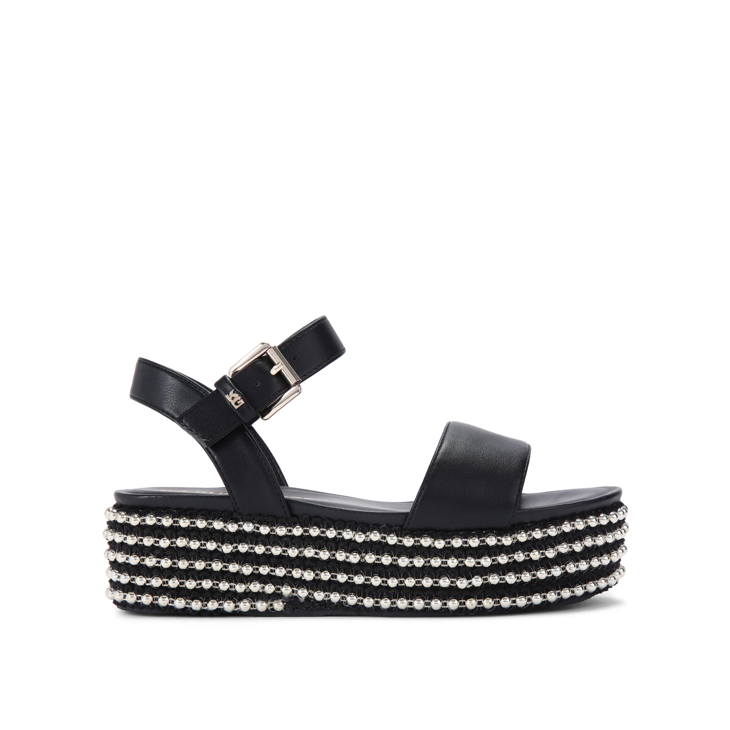 Miss kg flatforms online