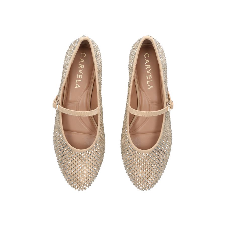 CABARET CARVELA Flats