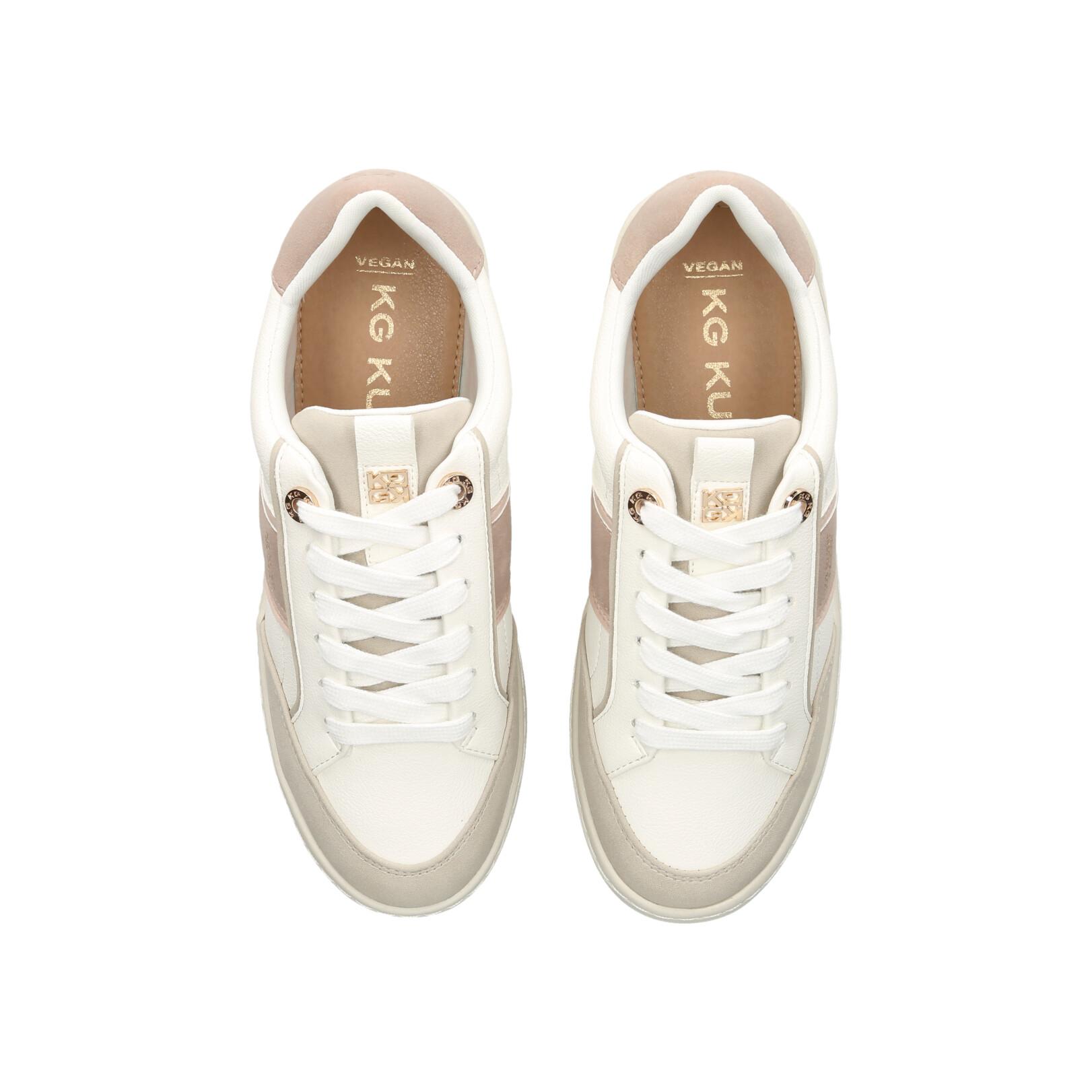 Kurt geiger lisa trainers hot sale