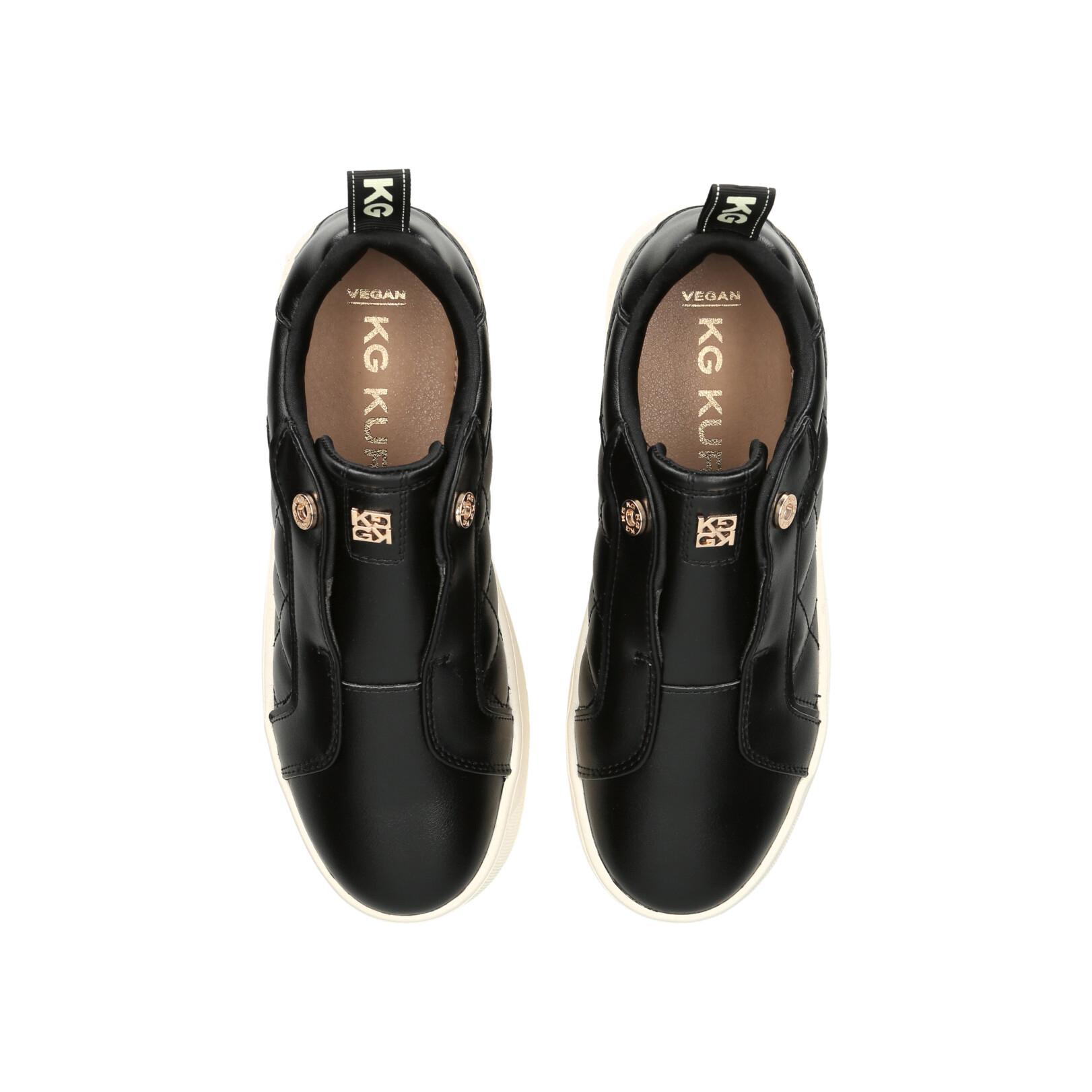 Lighter Laceless Sneaker alternative 3