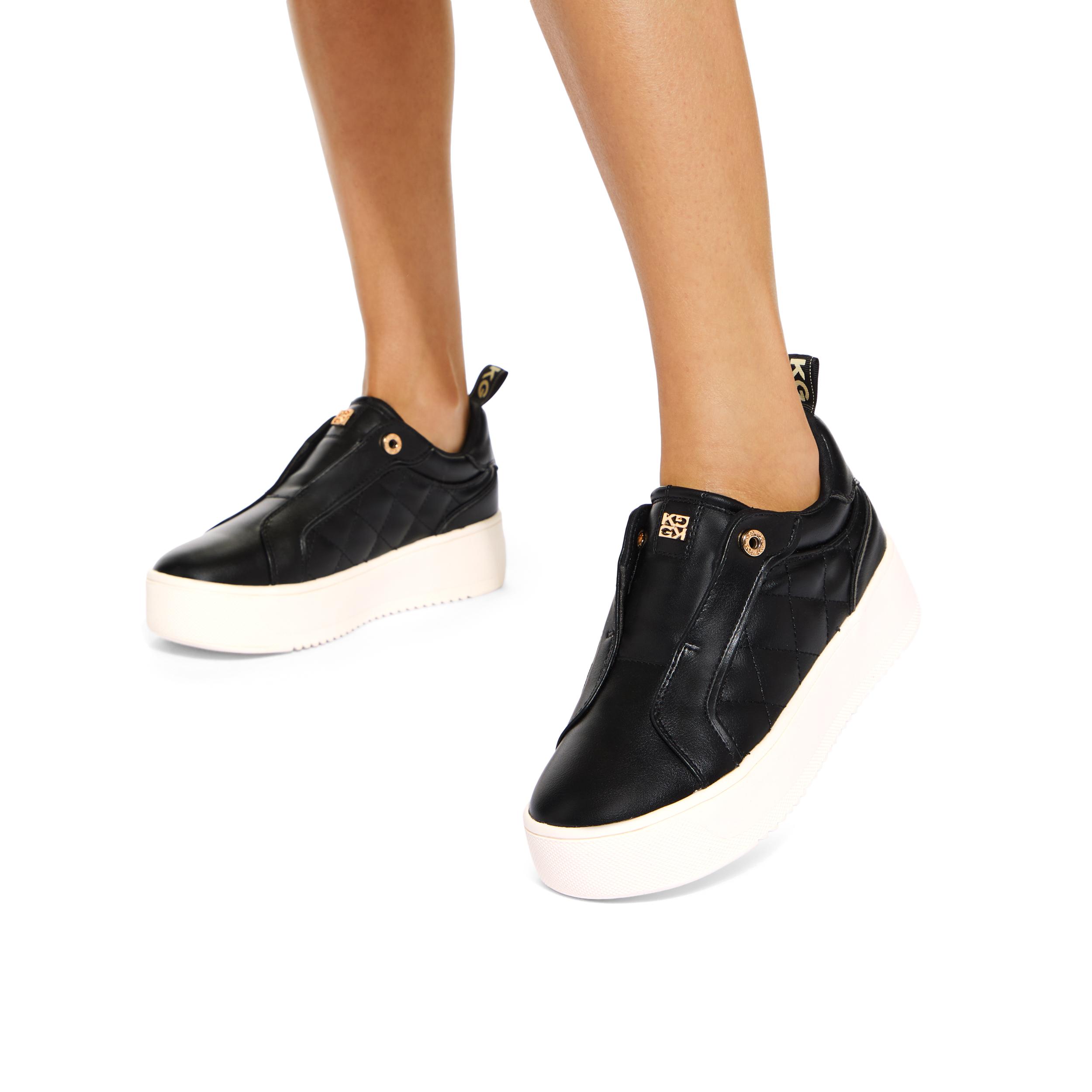 Lighter Laceless Sneaker alternative 2