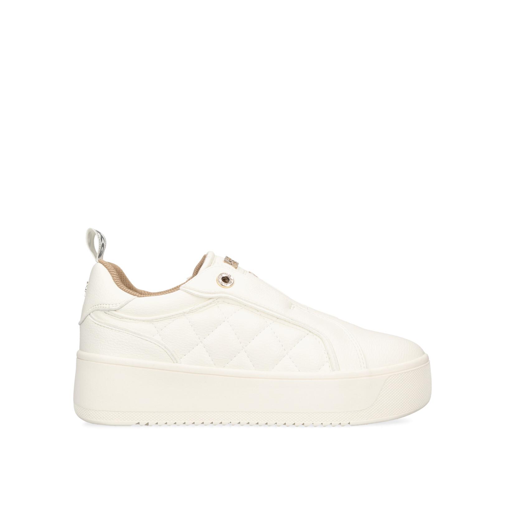 LAYLA KNIT LACE UP - KG KURT GEIGER Sneakers LAYLA KNIT LACE UP - KG KURT GEIGER Sneakers