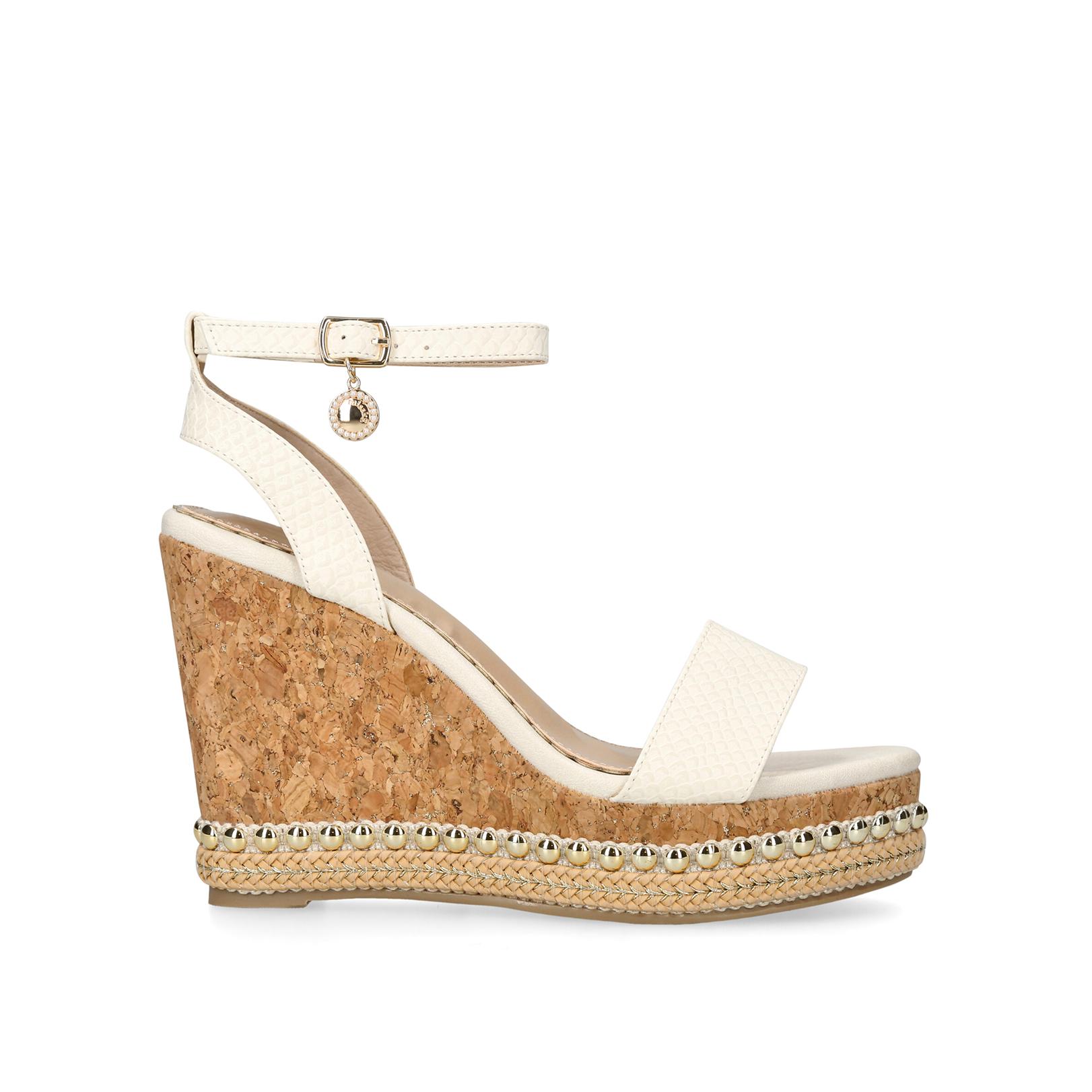 Miss kg gold store wedges