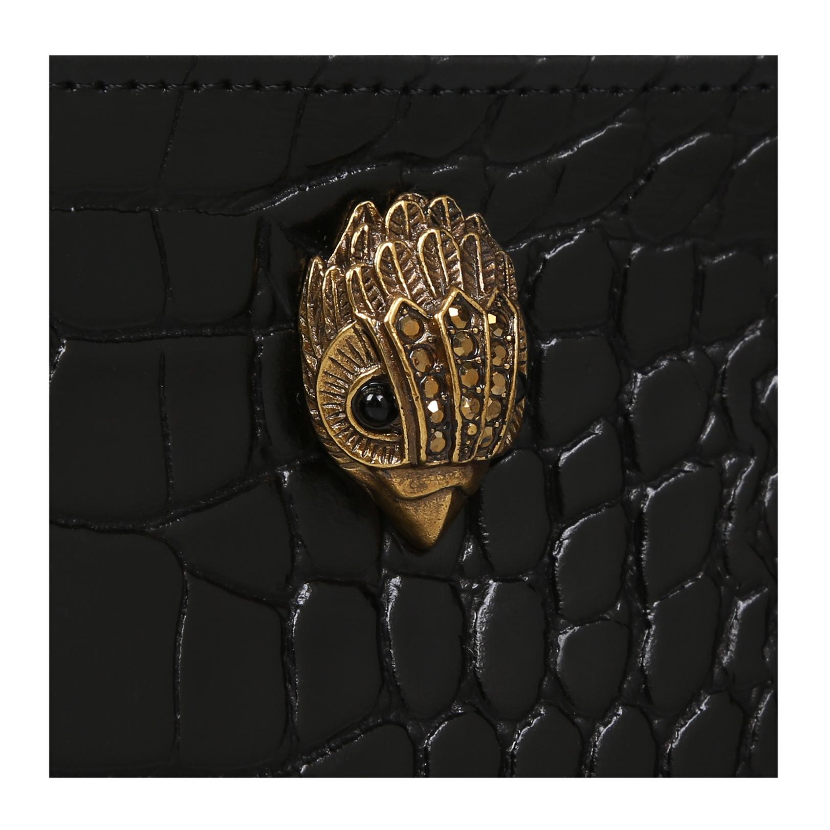 Eagle Pouch With Chain