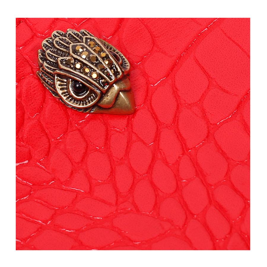 Kurt geiger eagle pouch with chain hotsell