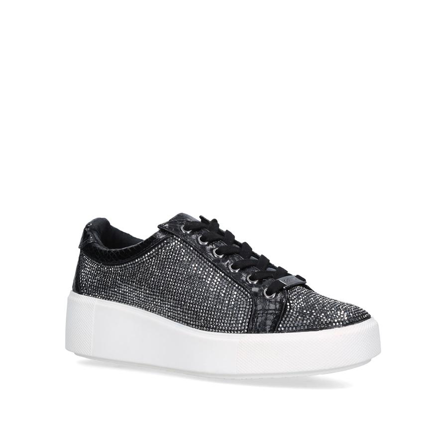 Carvela jazz black store
