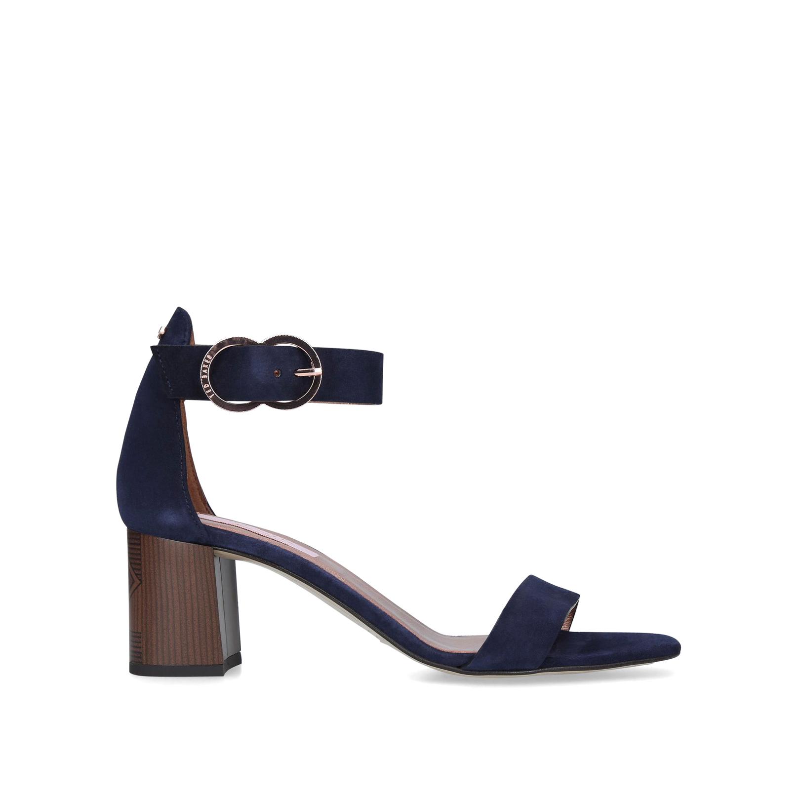 Ted baker sale qarvas sandal