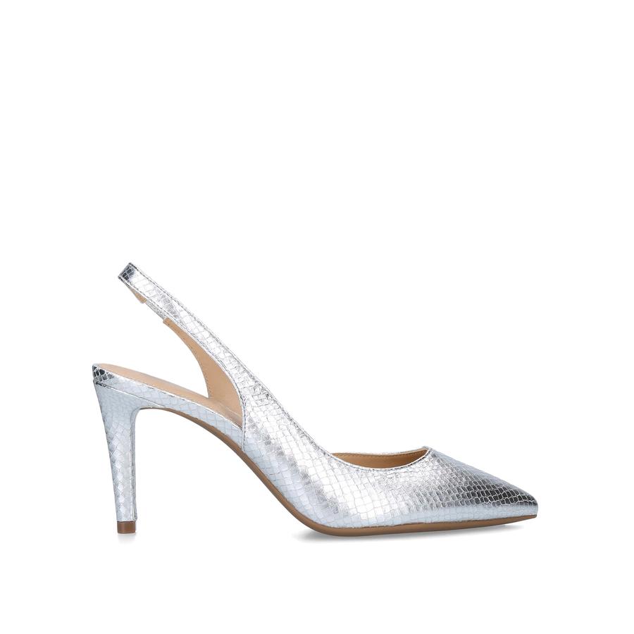Michael kors lucille slingback deals