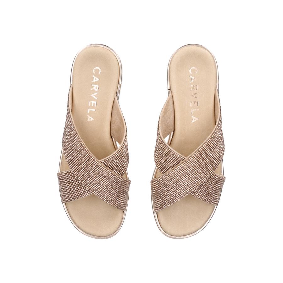 GLAMOUR CARVELA Summer