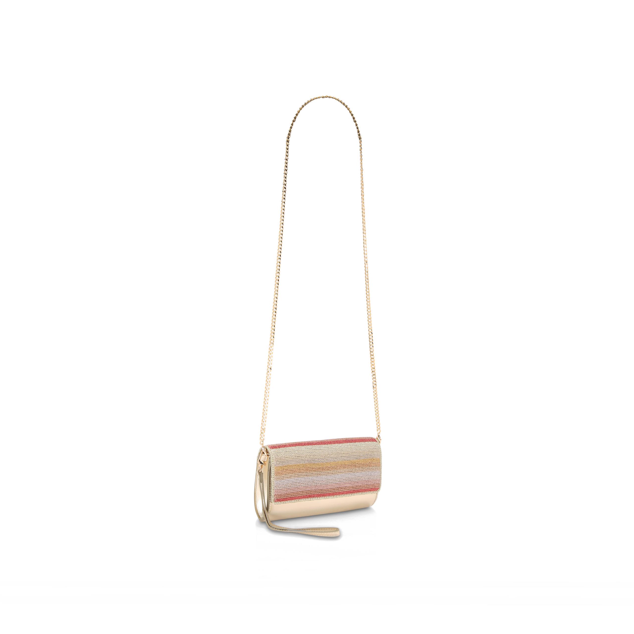 Carvela daphne 2 clutch bag hot sale
